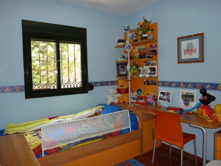 Benahavis property: Benahavis Townhome 122063