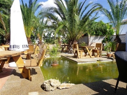 Elviria property: Commercial for sale in Elviria 122064