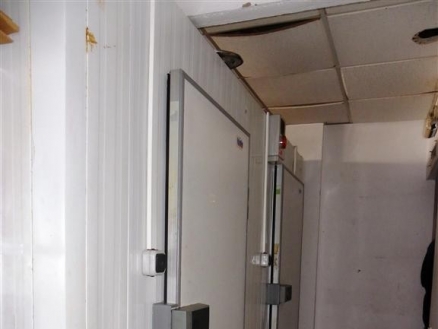 Elviria property: Commercial in Malaga for sale 122064