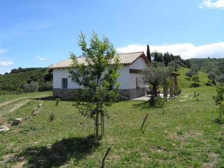 Guaro&nbsp;property:&nbsp;Villa&nbsp;with&nbsp;1&nbsp;bedroom&nbsp;in&nbsp;Guaro&nbsp;122067