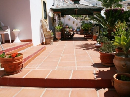 Cerros&nbsp;del&nbsp;Aguila&nbsp;property:&nbsp;Villa&nbsp;with&nbsp;3&nbsp;bedroom&nbsp;in&nbsp;Cerros&nbsp;del&nbsp;Aguila&nbsp;122069