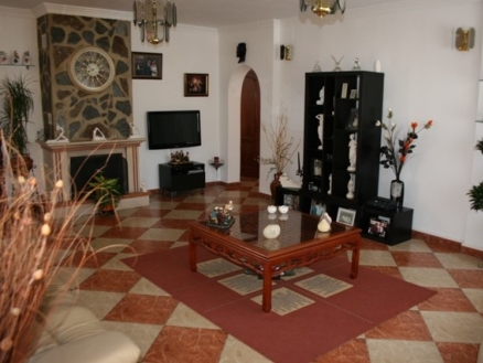 Cerros&nbsp;del&nbsp;Aguila&nbsp;property:&nbsp;Villa&nbsp;with&nbsp;3&nbsp;bedroom&nbsp;in&nbsp;Cerros&nbsp;del&nbsp;Aguila,&nbsp;Spain&nbsp;122069