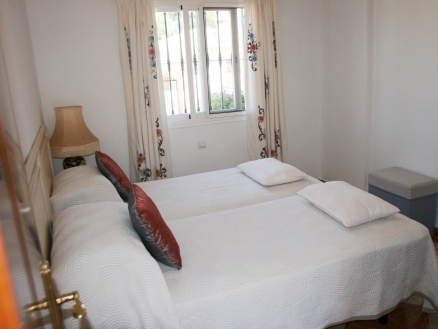 Cerros&nbsp;del&nbsp;Aguila&nbsp;property:&nbsp;Malaga&nbsp;Villa&nbsp;122069