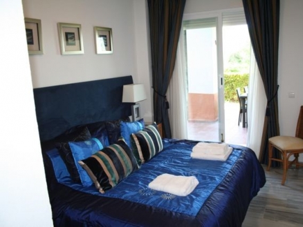 Los&nbsp;Arqueros&nbsp;property:&nbsp;Apartment&nbsp;for&nbsp;sale&nbsp;in&nbsp;Los&nbsp;Arqueros,&nbsp;Malaga&nbsp;122078