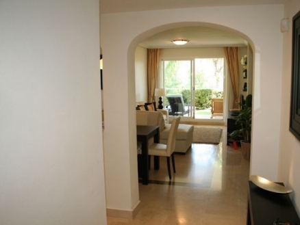 Los&nbsp;Arqueros&nbsp;property:&nbsp;Malaga&nbsp;Apartment&nbsp;122078