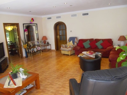 Elviria property: Villa with 4 bedroom in Elviria, Spain 122081