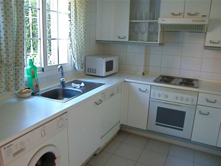 Townhome&nbsp;with&nbsp;3&nbsp;bedroom&nbsp;in&nbsp;town,&nbsp;Spain&nbsp;122090