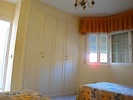 Malaga&nbsp;property&nbsp;|&nbsp;3&nbsp;bedroom&nbsp;Townhome&nbsp;122090