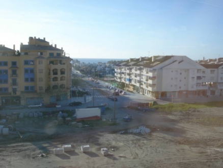 San Pedro de Alcantara property: Commercial with bedroom in San Pedro de Alcantara, Spain 122098