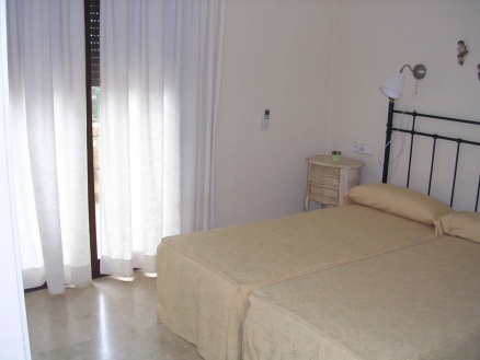 Malaga property | 2 bedroom Apartment 122101