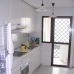 Apartment in Malaga 122101