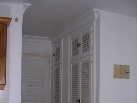 Studio&nbsp;for&nbsp;sale&nbsp;in&nbsp;town,&nbsp;Spain&nbsp;122103