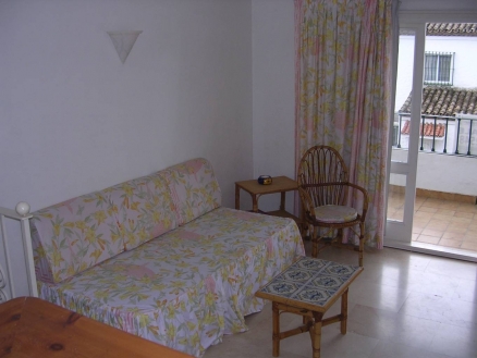 Studio&nbsp;for&nbsp;sale&nbsp;in&nbsp;town,&nbsp;Malaga&nbsp;122103