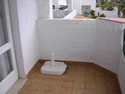 Malaga&nbsp;property&nbsp;|&nbsp;bedroom&nbsp;Studio&nbsp;122103