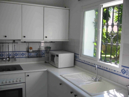 Guadalmina&nbsp;Alta&nbsp;property:&nbsp;Malaga&nbsp;Apartment&nbsp;122106