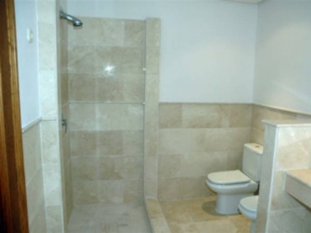 Malaga&nbsp;Villa&nbsp;122111