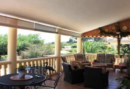 Alicante&nbsp;property&nbsp;|&nbsp;4&nbsp;bedroom&nbsp;Villa&nbsp;122113