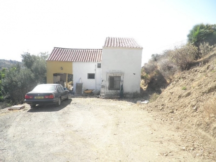 Estepona property: Villa for sale in Estepona 122114