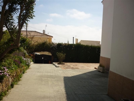Estepona property: Villa for sale in Estepona, Spain 122128