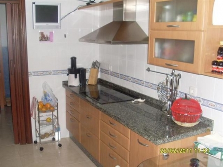 San&nbsp;Pedro&nbsp;de&nbsp;Alcantara&nbsp;property:&nbsp;Apartment&nbsp;with&nbsp;3&nbsp;bedroom&nbsp;in&nbsp;San&nbsp;Pedro&nbsp;de&nbsp;Alcantara&nbsp;122130