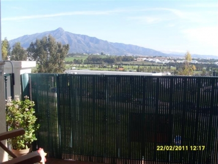 San&nbsp;Pedro&nbsp;de&nbsp;Alcantara&nbsp;property:&nbsp;Apartment&nbsp;in&nbsp;Malaga&nbsp;for&nbsp;sale&nbsp;122130