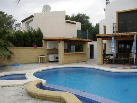 Villa&nbsp;with&nbsp;5&nbsp;bedroom&nbsp;in&nbsp;town&nbsp;122147