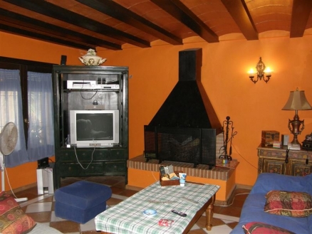 Villa&nbsp;with&nbsp;5&nbsp;bedroom&nbsp;in&nbsp;town,&nbsp;Spain&nbsp;122147