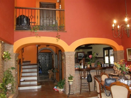 Villa&nbsp;in&nbsp;Malaga&nbsp;for&nbsp;sale&nbsp;122147
