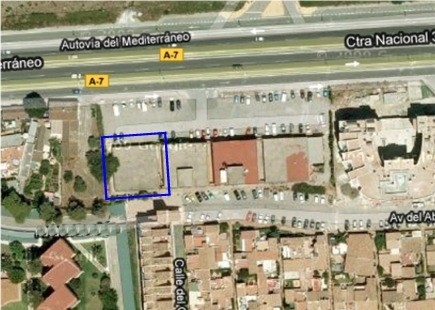 Estepona property: Commercial for sale in Estepona 122150
