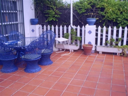 Benahavis&nbsp;property:&nbsp;Townhome&nbsp;with&nbsp;3&nbsp;bedroom&nbsp;in&nbsp;Benahavis&nbsp;122154