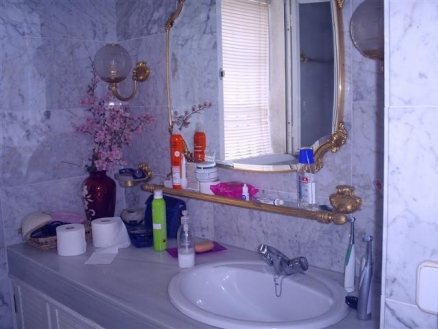 Benahavis&nbsp;property:&nbsp;Malaga&nbsp;Townhome&nbsp;122154