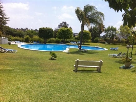 Benahavis&nbsp;property:&nbsp;Benahavis&nbsp;Townhome&nbsp;122154