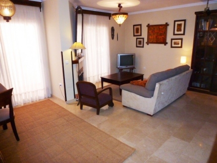 Los&nbsp;Pacos&nbsp;property:&nbsp;Townhome&nbsp;with&nbsp;3&nbsp;bedroom&nbsp;in&nbsp;Los&nbsp;Pacos,&nbsp;Spain&nbsp;122158