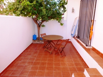 Los&nbsp;Pacos&nbsp;property:&nbsp;Malaga&nbsp;Townhome&nbsp;122158
