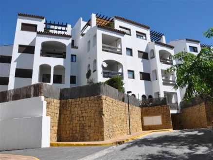 La Duquesa property: Apartment for sale in La Duquesa 122167
