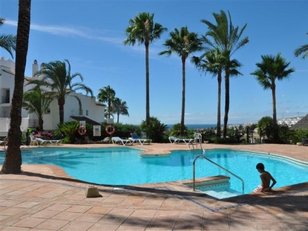 La Duquesa property: Apartment for sale in La Duquesa, Spain 122167