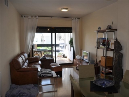 La Duquesa property: Apartment with 2 bedroom in La Duquesa, Spain 122167