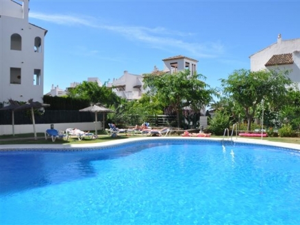 La Duquesa property: Malaga property | 2 bedroom Apartment 122167