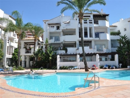 La Duquesa property: La Duquesa, Spain | Apartment for sale 122167