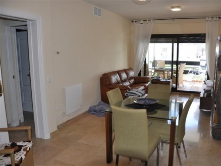 La Duquesa property: Malaga Apartment 122167
