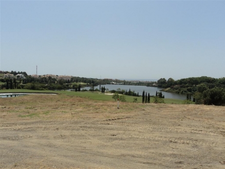 Los Flamingos property: Land for sale in Los Flamingos 122168