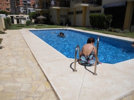 Los&nbsp;Boliches&nbsp;property:&nbsp;Apartment&nbsp;in&nbsp;Malaga&nbsp;for&nbsp;sale&nbsp;122174