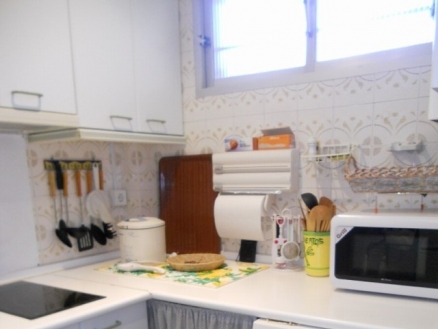 Los&nbsp;Boliches&nbsp;property:&nbsp;Los&nbsp;Boliches&nbsp;Apartment&nbsp;122174