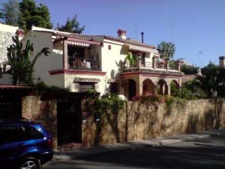 Torrenueva&nbsp;property:&nbsp;Torrenueva&nbsp;Villa&nbsp;122179