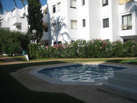 El Paraiso property: Apartment for sale in El Paraiso 122186
