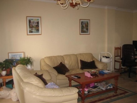 El Paraiso property: Apartment for sale in El Paraiso, Spain 122186