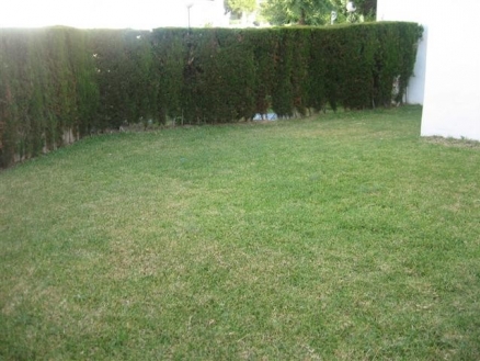 El Paraiso property: Apartment for sale in El Paraiso, Malaga 122186