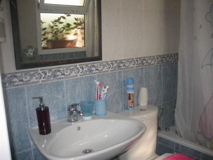 El Paraiso property: Apartment in Malaga for sale 122186