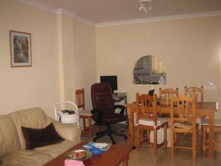 El Paraiso property: Malaga property | 2 bedroom Apartment 122186
