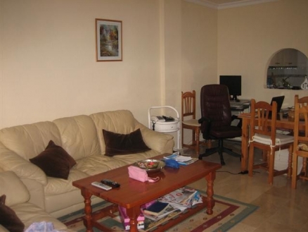 El Paraiso property: El Paraiso, Spain | Apartment for sale 122186